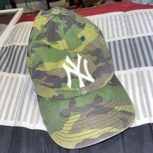 Yankees Hat!